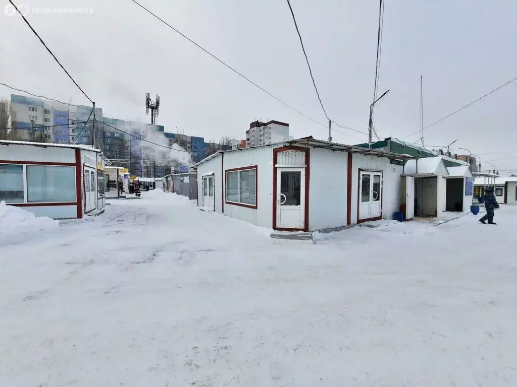 Помещение свободного назначения (32 м) - Фото 1