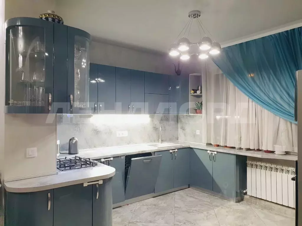 Дом в Ростовская область, Ростов-на-Дону, Нахичевань ул. 25-я Линия ... - Фото 2