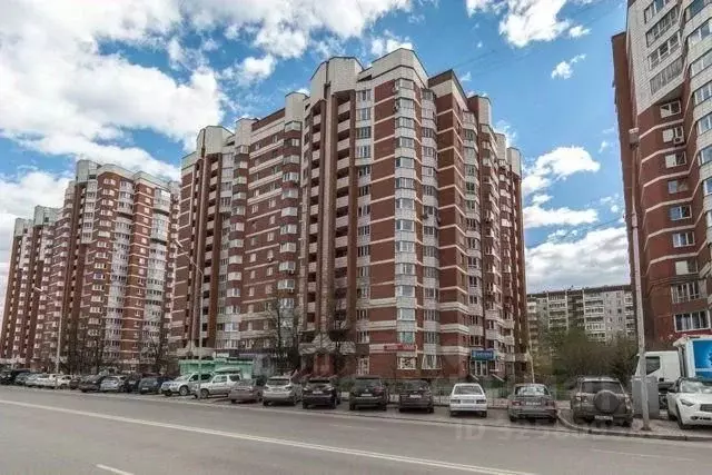 2-к кв. Свердловская область, Екатеринбург ул. Академика Шварца, 8к1 ... - Фото 2