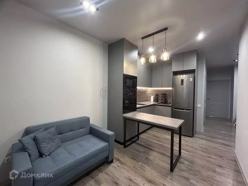 Продаётся 2-к квартира, 57.5 м - Фото 1