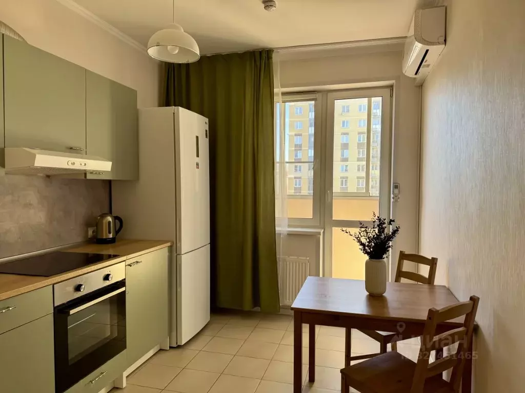 1-к кв. Москва ш. Остафьевское, 14к1 (36.0 м) - Фото 1