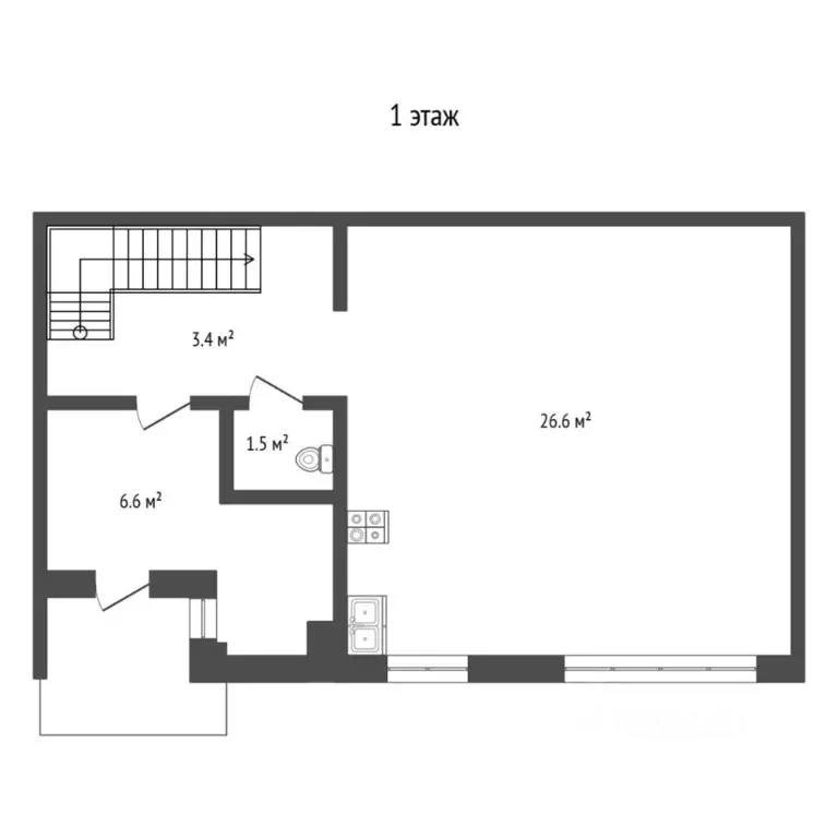 Таунхаус в Тюменская область, Тюмень Тарманы мкр, ул. Соловьиная (81 ... - Фото 2