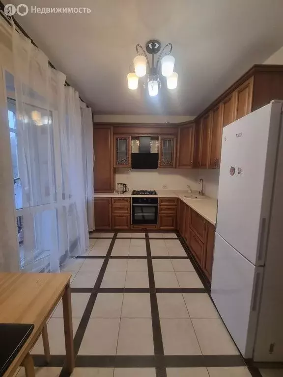 1-комнатная квартира: Рязань, Нижне-Трубежная улица, 1к3 (42 м) - Фото 1