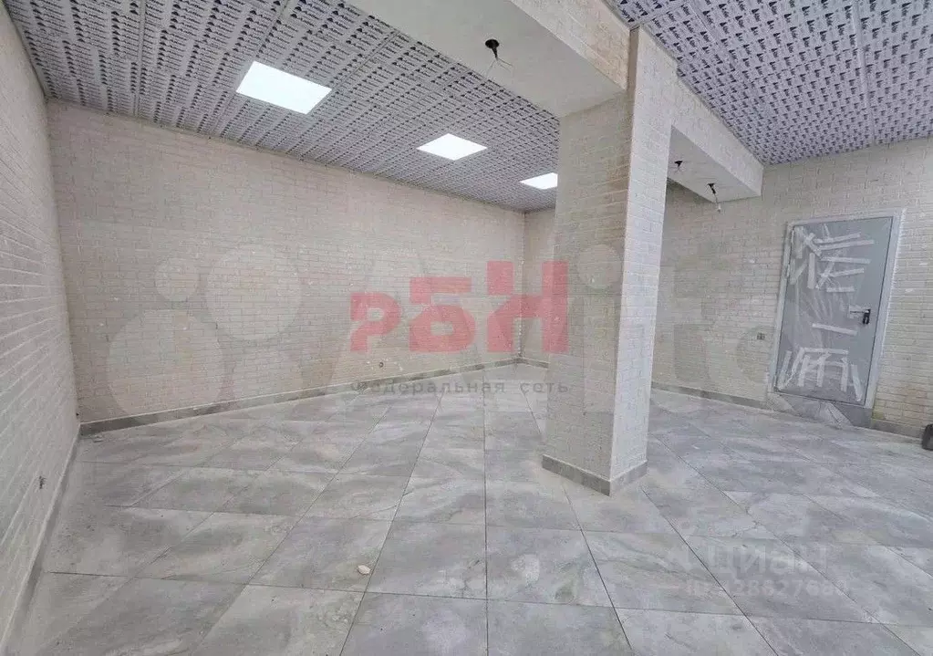 Помещение свободного назначения в Омская область, Калачинск ул. ... - Фото 2