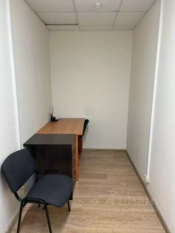 Офис в Москва Солнцевский просп., 12 (13 м) - Фото 2