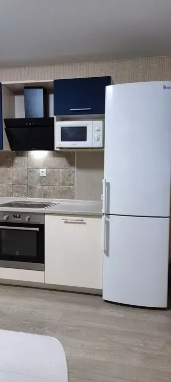 Продаётся 2-к квартира, 60 м - Фото 1