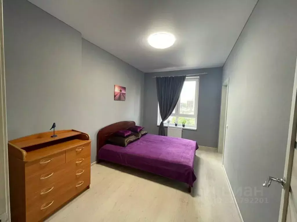 3-к кв. Башкортостан, Уфа Коммунистическая ул., 98/1 (83.0 м) - Фото 1