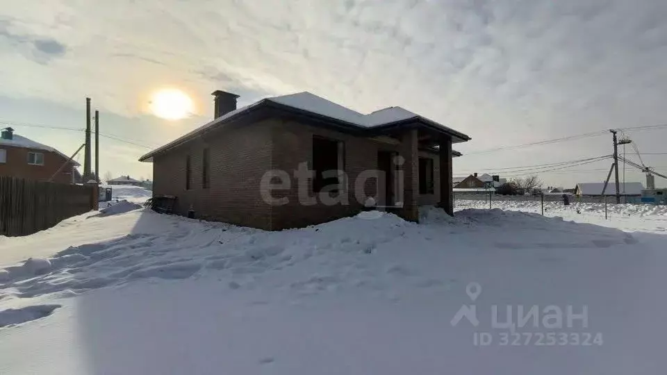 Участок в Татарстан, Тукаевский район, Малошильнинское с/пос, с. ... - Фото 1