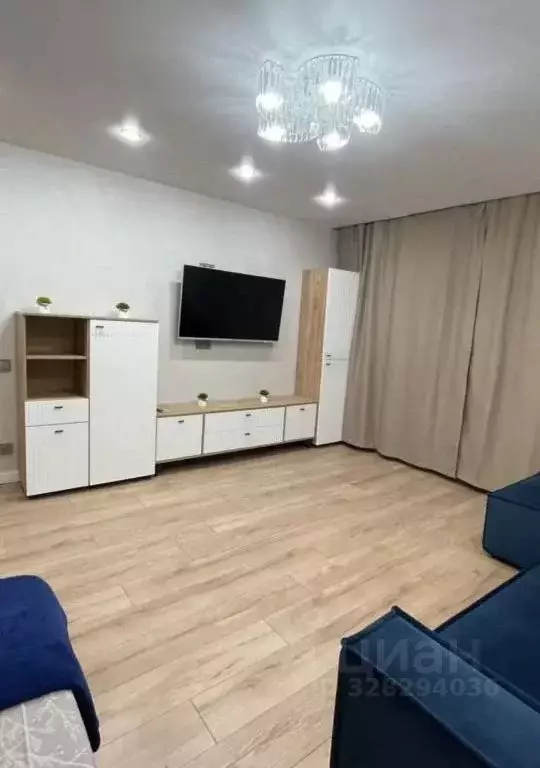 3-к кв. Ярославская область, Ярославль ул. Менделеева, 21 (85.0 м) - Фото 1