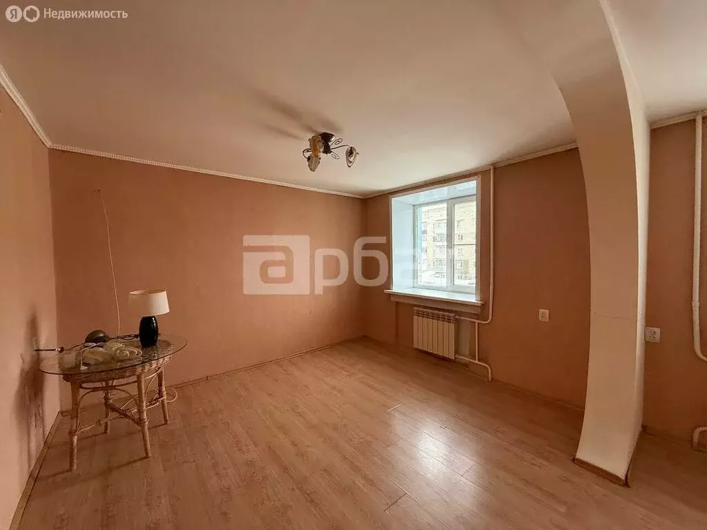 2-комнатная квартира: Шарья, Юбилейная улица, 12 (62.2 м) - Фото 1