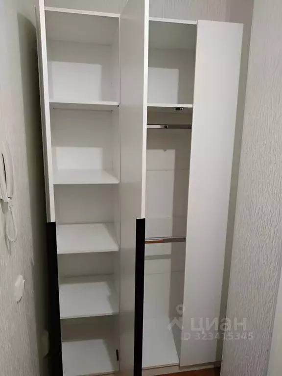 1-к кв. Красноярский край, Красноярск ул. Академика Киренского, 2и ... - Фото 2