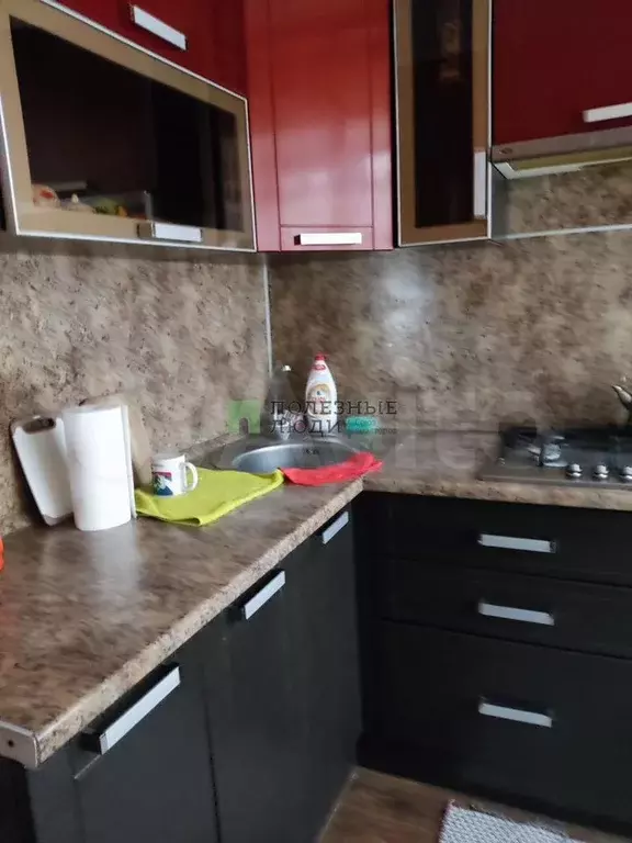 2-к. квартира, 40 м, 4/4 эт. - Фото 0