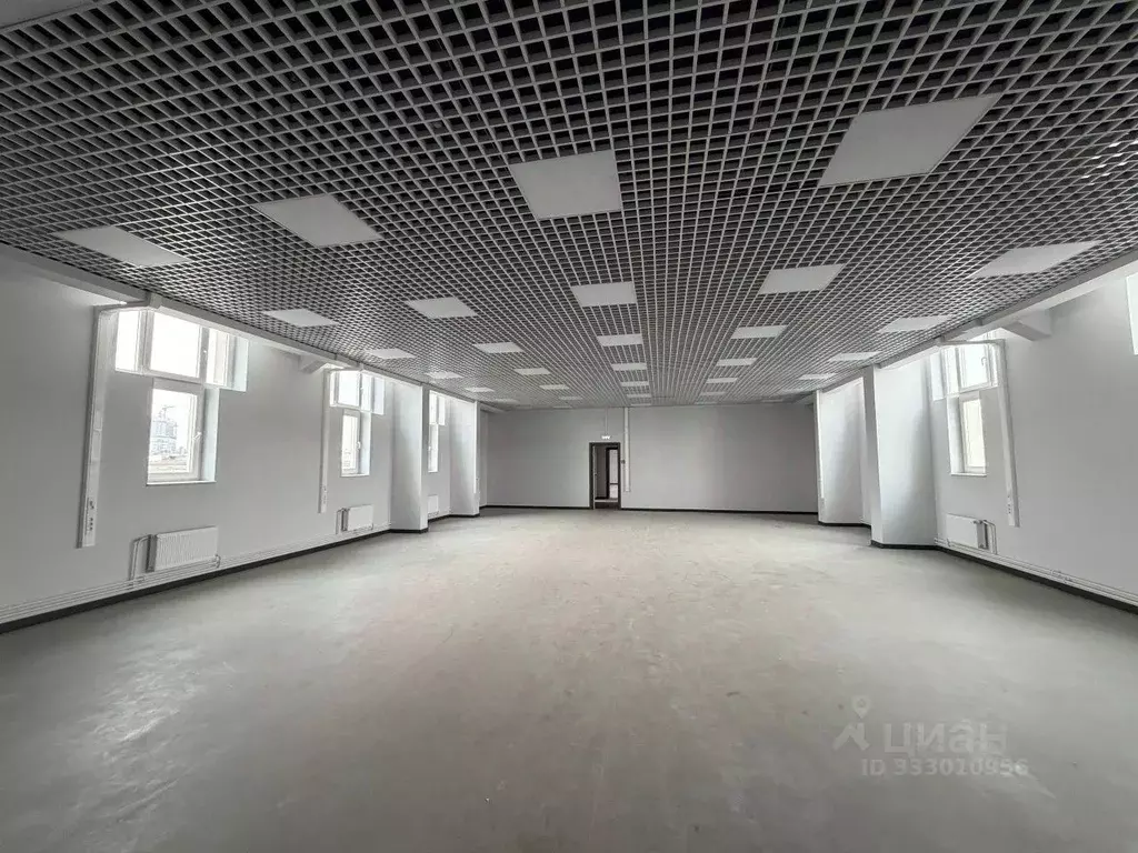 Офис в Москва ул. Сущевский Вал, 2 (556 м) - Фото 1