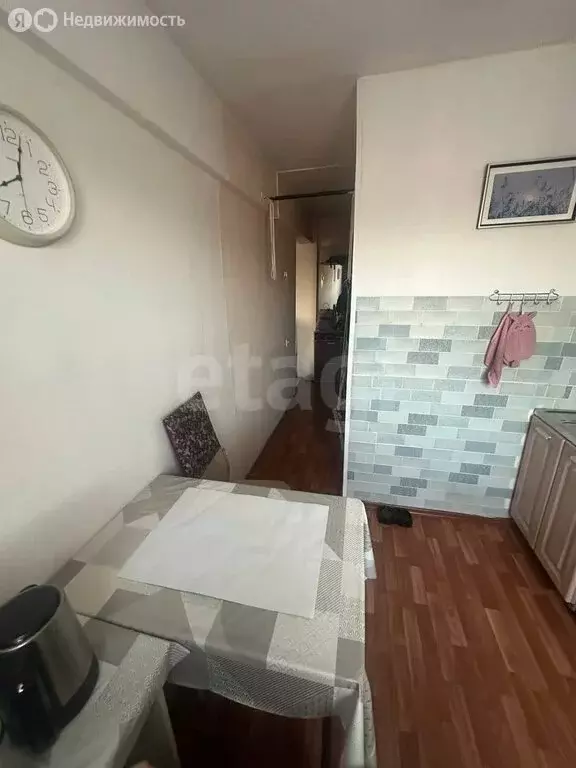 2-комнатная квартира: Улан-Удэ, микрорайон Сокол, 2 (44.7 м) - Фото 1