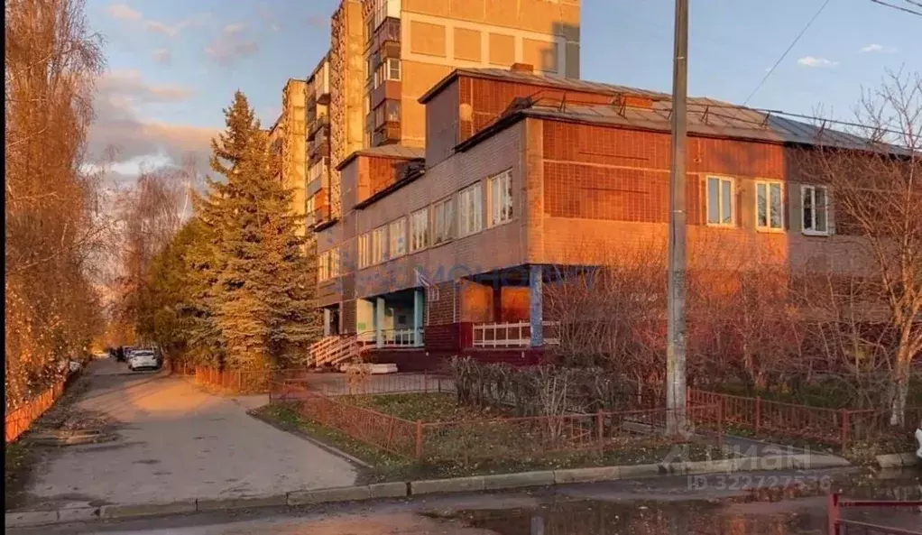 Офис в Нижегородская область, Нижний Новгород Северный жилрайон, ул. ... - Фото 1