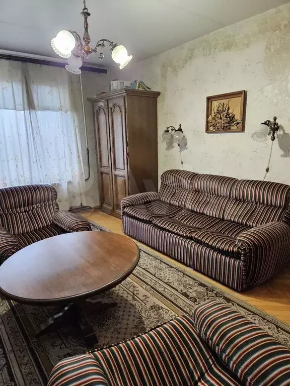 1-к. квартира, 36 м, 11/12 эт. - Фото 0