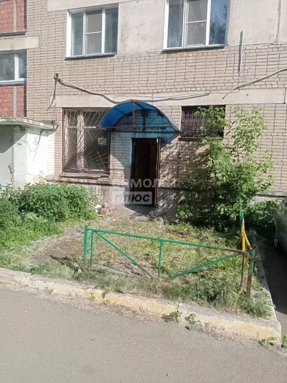 Торговая площадь в Челябинская область, Челябинск Пекинская ул., 4 (23 ... - Фото 1