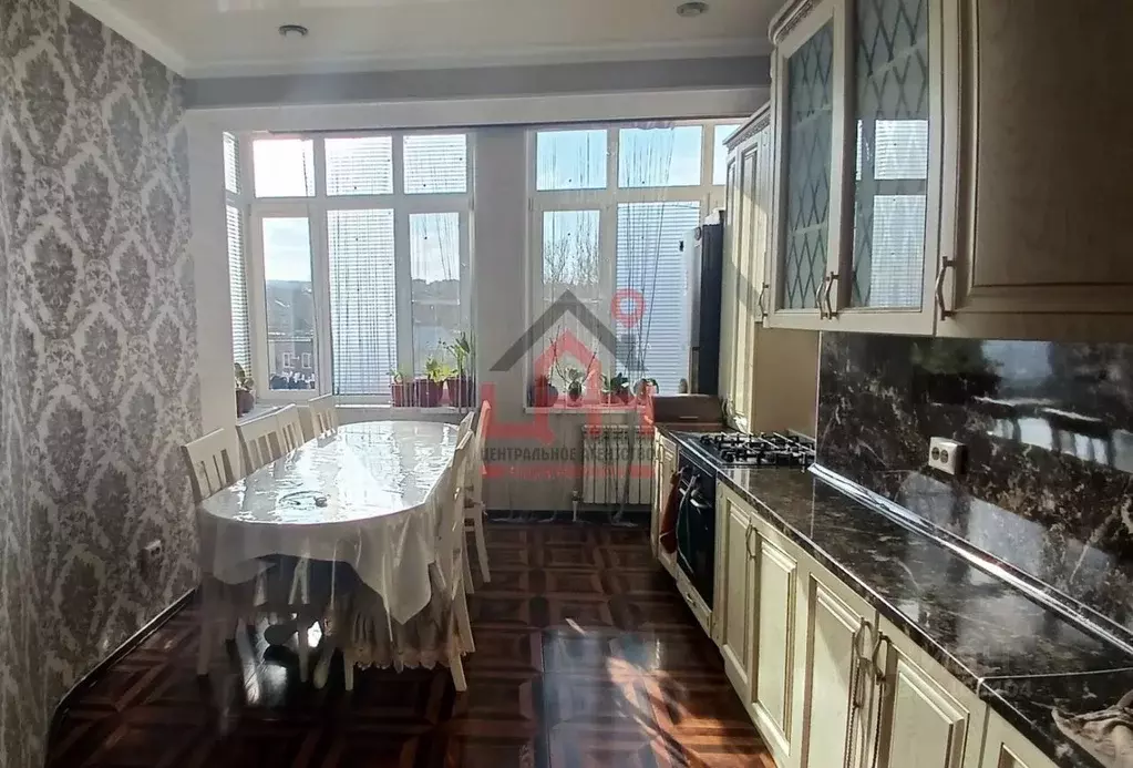 2-к кв. Ставропольский край, Предгорный муниципальный округ, ... - Фото 1