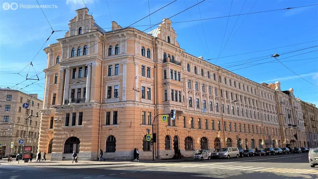 Офис (195 м) - Фото 1