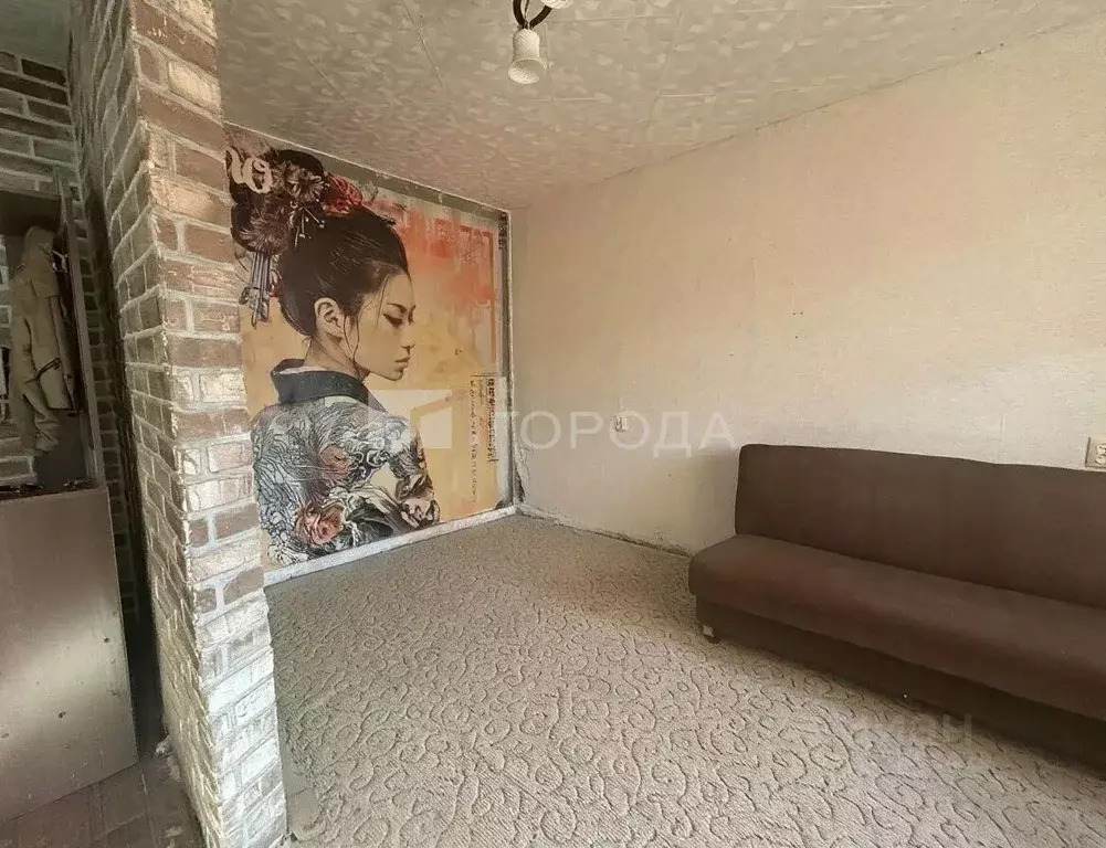 Студия Алтайский край, Барнаул ул. Георгия Исакова, 216 (22.0 м) - Фото 1