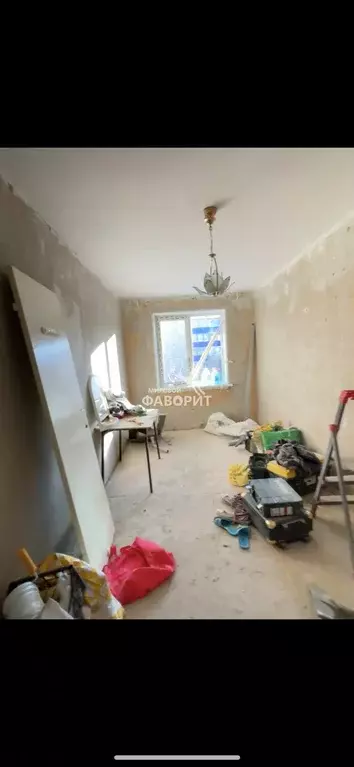 Квартира, 3 комнаты, 61 м - Фото 2