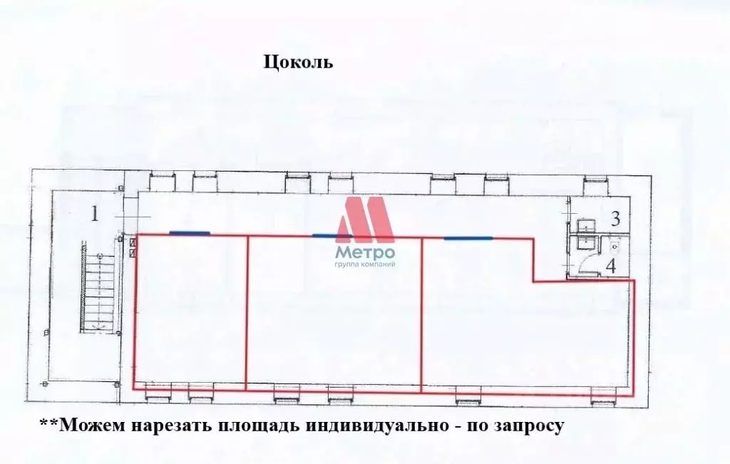 Помещение свободного назначения в Ярославская область, Ярославский ... - Фото 1