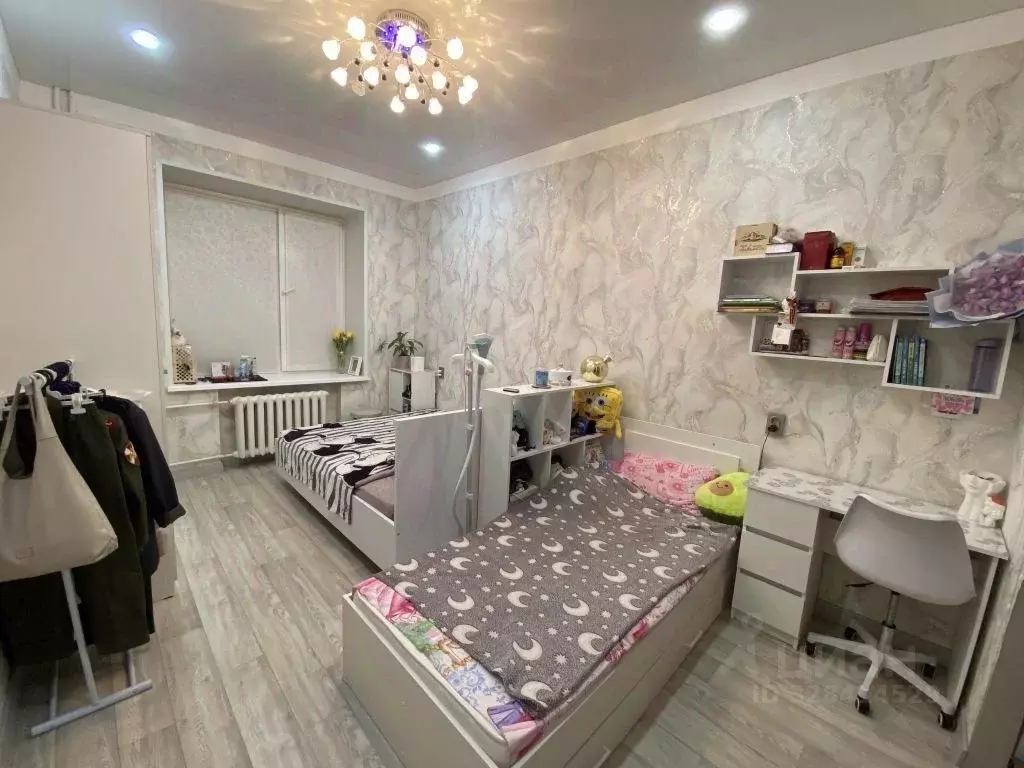 Комната Нижегородская область, Нижний Новгород просп. Ильича, 34 (15.2 ... - Фото 2