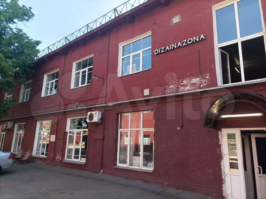 Сдаётся помещение с потолками 4,3 м – креативное пространство у метро - Фото 1