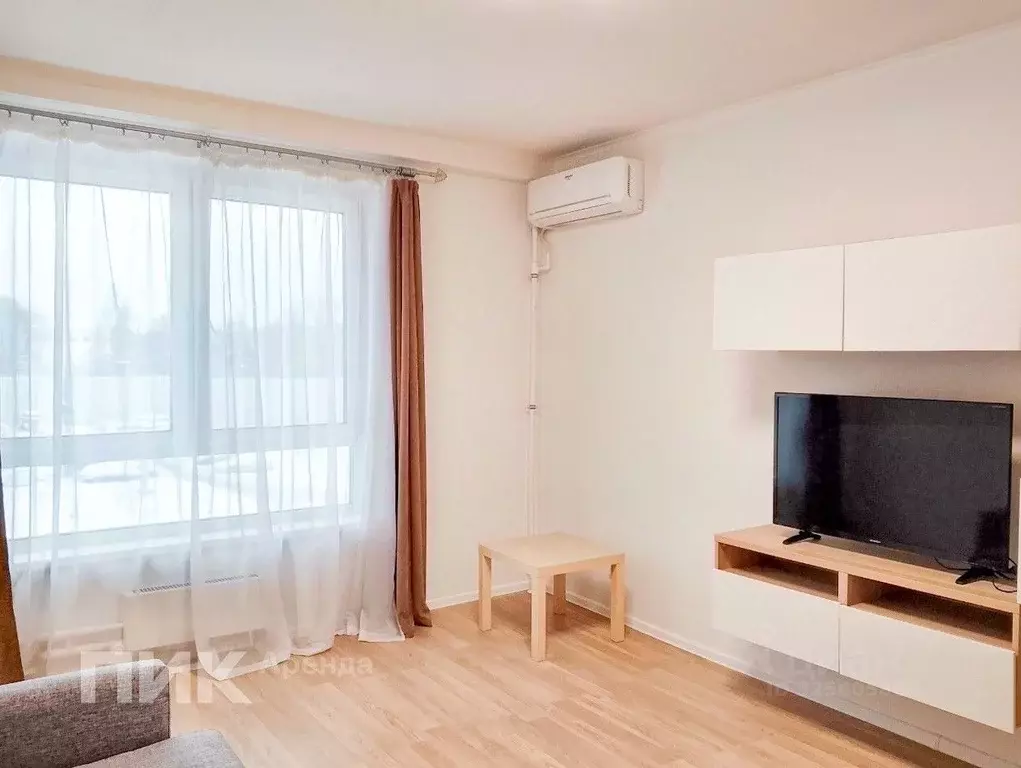 2-к кв. Москва ул. Римского-Корсакова, 11к8 (68.5 м) - Фото 1