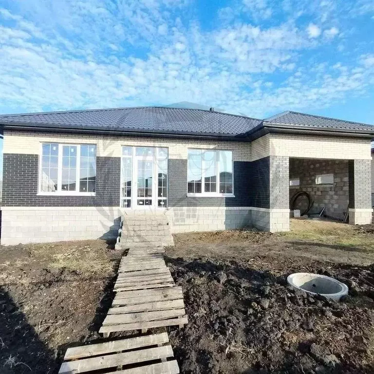 Дом в Белгородская область, Белгород Широкая ул. (146 м) - Фото 2