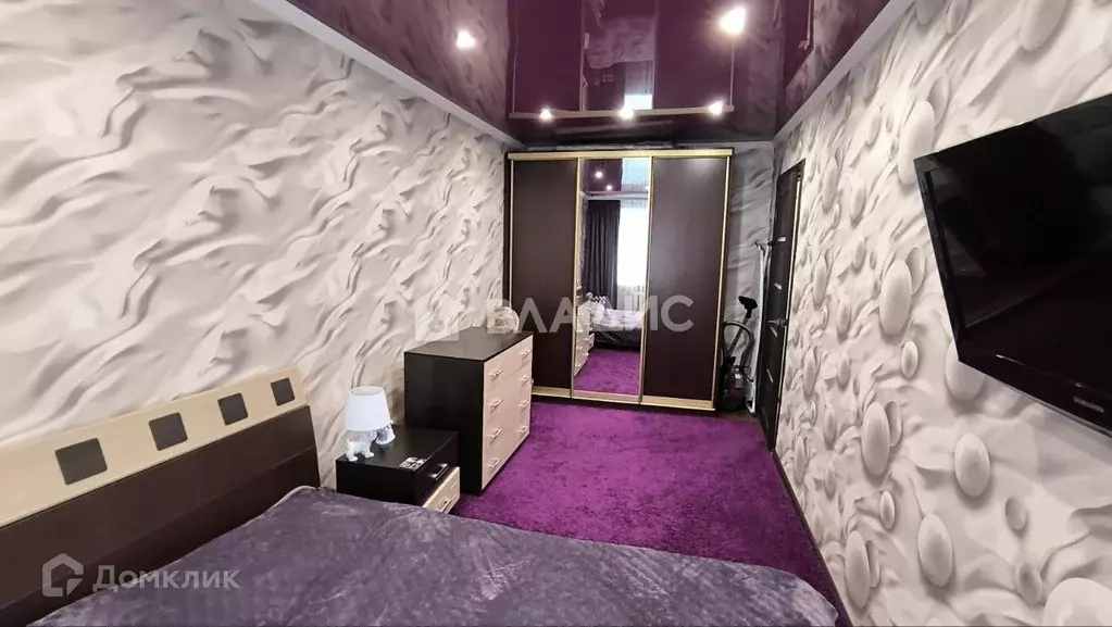 Продаётся 2-к квартира, 45.2 м - Фото 1