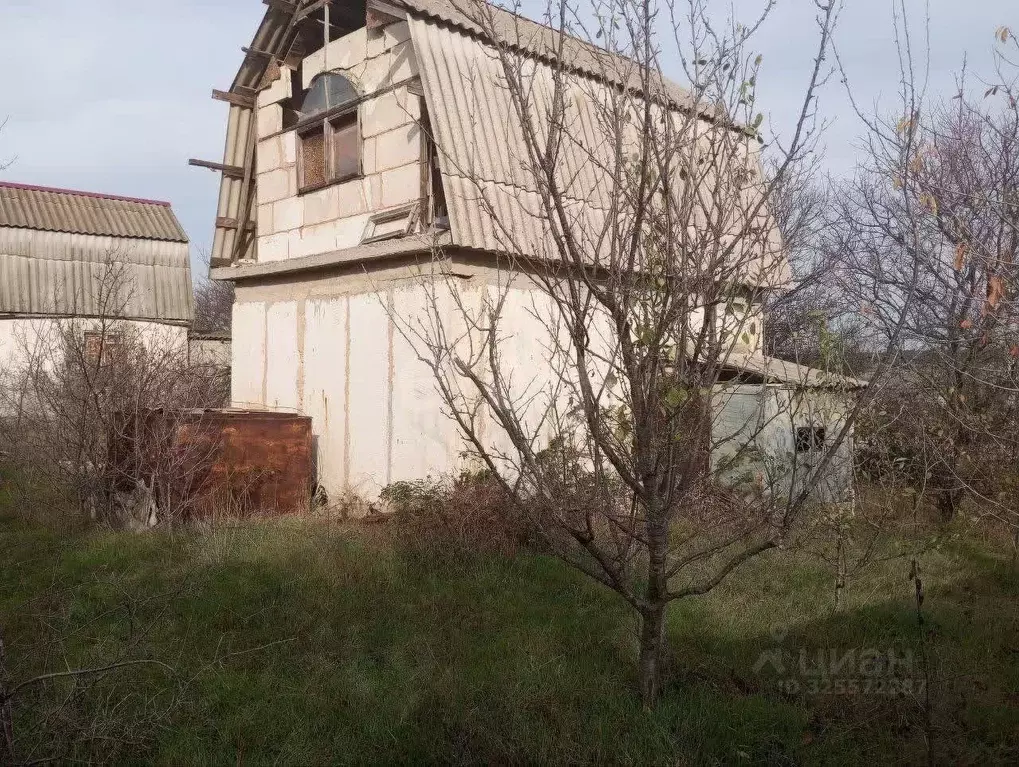 Участок в Севастополь Таврия садоводческое товарищество,  (4.5 сот.) - Фото 1