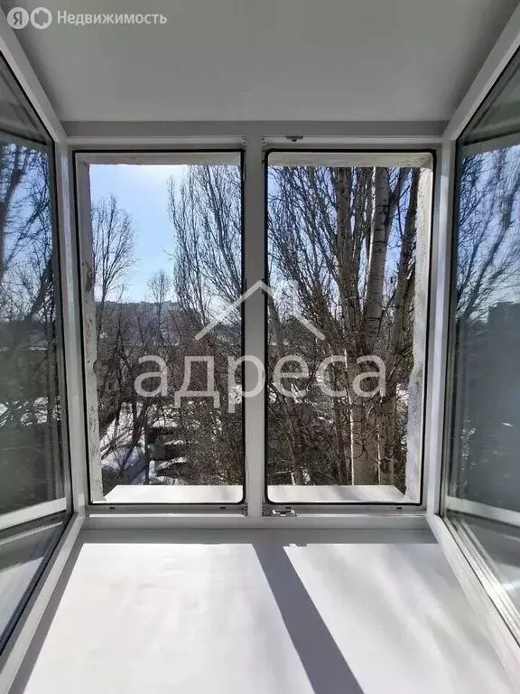 2-комнатная квартира: Самара, Минская улица, 28 (43.6 м) - Фото 1