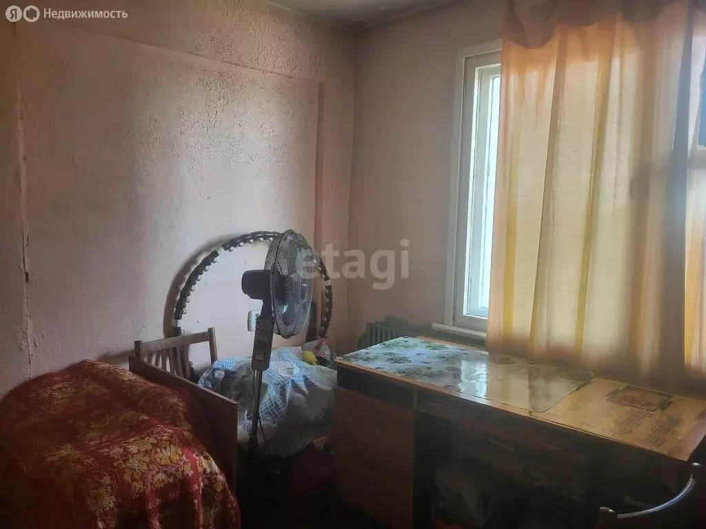 5-комнатная квартира: Ангарск, микрорайон 7А, 6 (100 м) - Фото 1