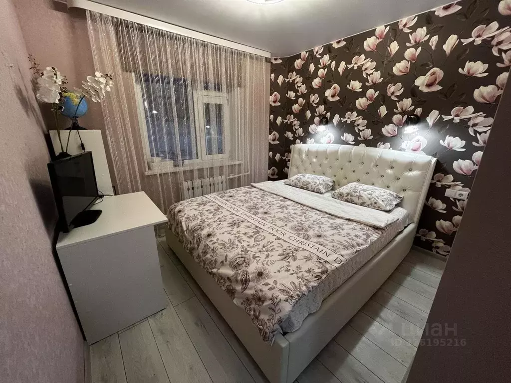 3-к кв. Камчатский край, Петропавловск-Камчатский ул. Карбышева, 3 ... - Фото 1