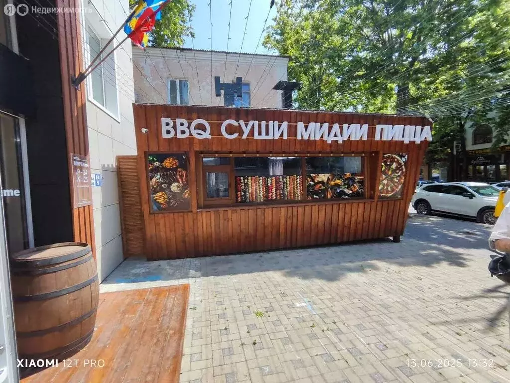 Помещение свободного назначения (67 м) - Фото 1