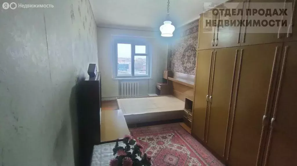 2-комнатная квартира: Крымск, Полковая улица, 61 (45 м) - Фото 2