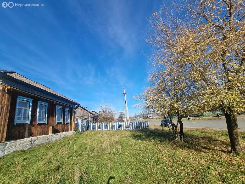 Дом в село Серменево, улица Калинина, 106 (43.6 м) - Фото 2