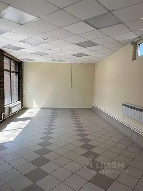 Помещение свободного назначения в Новосибирская область, Коченево рп ... - Фото 0