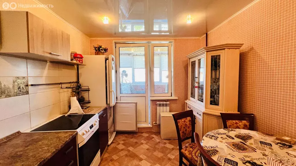 2-комнатная квартира: Королёв, улица Мичурина, 21А (66.7 м) - Фото 1