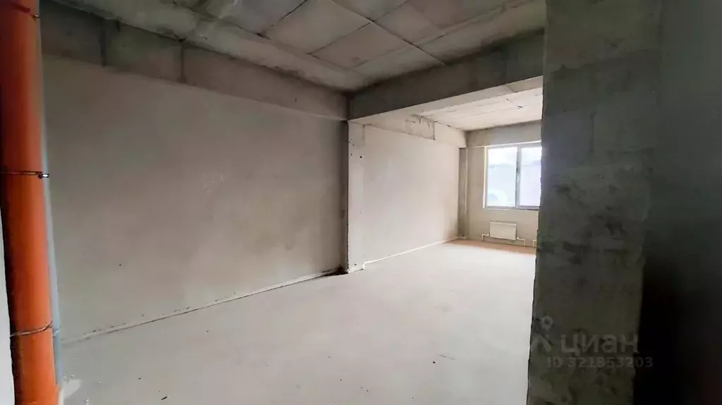 Помещение свободного назначения в Ставропольский край, Кисловодск ул. ... - Фото 1