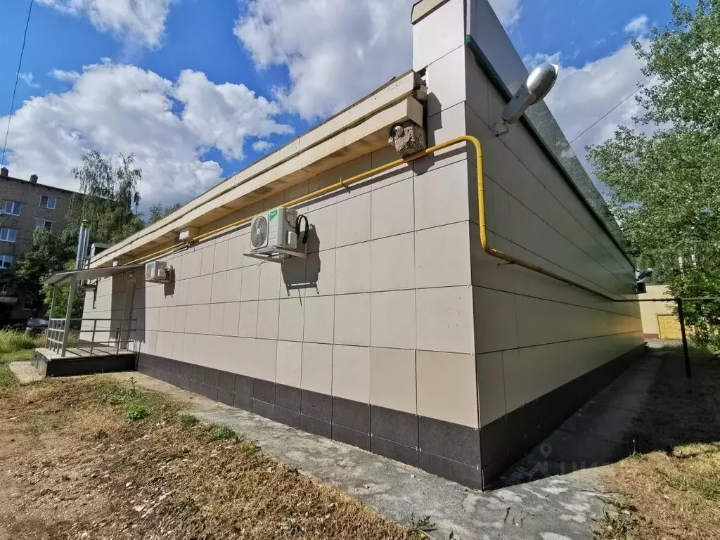 Офис в Ярославская область, Ростов Спартаковская ул., 162 (85 м) - Фото 1