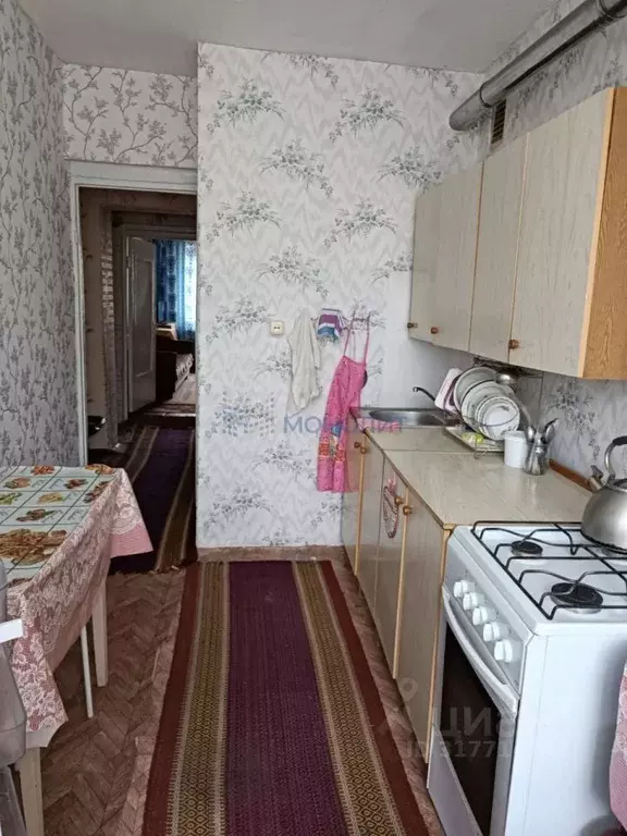 2-к кв. Нижегородская область, Нижний Новгород с. Новые Ключищи, 15 ... - Фото 1