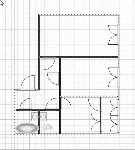 2-к кв. Башкортостан, Уфа ул. Гази Загитова, 11 (50.7 м) - Фото 2
