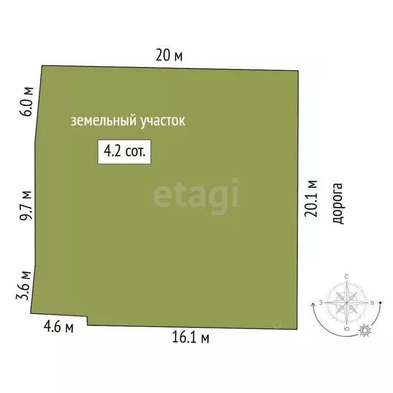 Дом в Тюменская область, Тюмень Автомобилист СНТ, ул. Облепиховая (35 ... - Фото 2