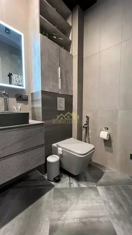 1-к кв. Северная Осетия, Владикавказ ул. Цоколаева, 9 (43.0 м) - Фото 2