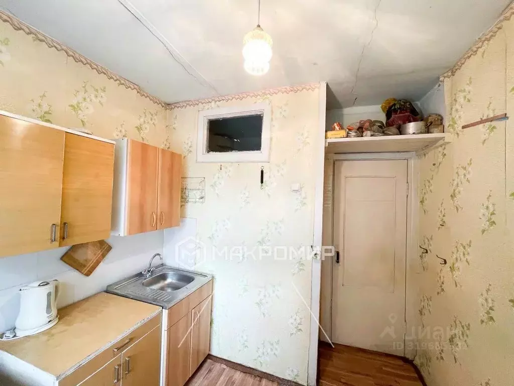 3-к кв. Новосибирская область, Обь Строительная ул., 3 (60.5 м) - Фото 1