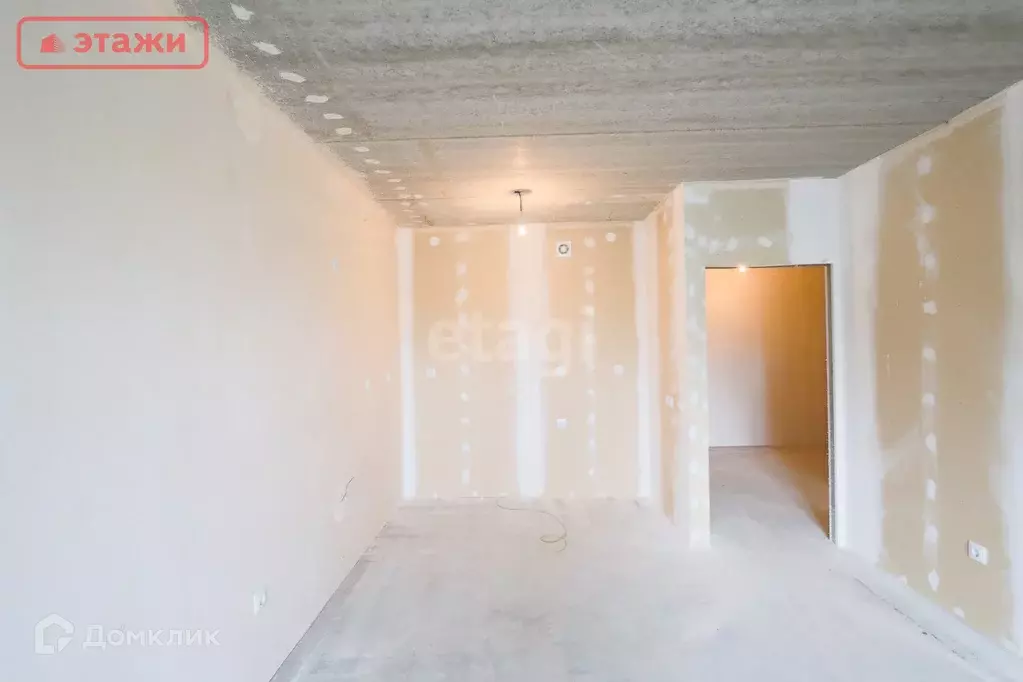 Продаётся 2-к квартира, 51.1 м - Фото 0