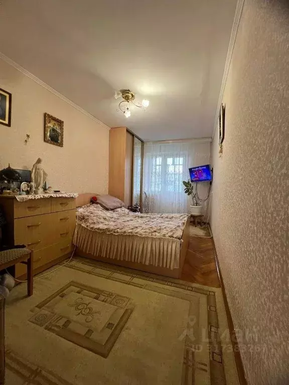 Квартира, 3 комнаты, 61 м - Фото 0
