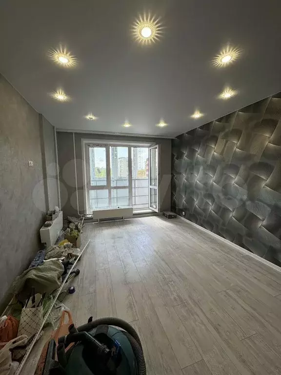 Квартира-студия, 24 м, 3/9 эт. - Фото 0